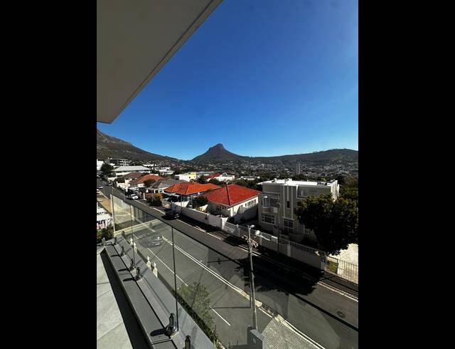 2 BEDROOM APARTMENT TO LET IN VREDEHOEK
